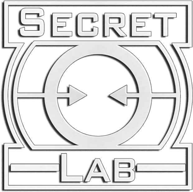SCP: Secret Laboratory